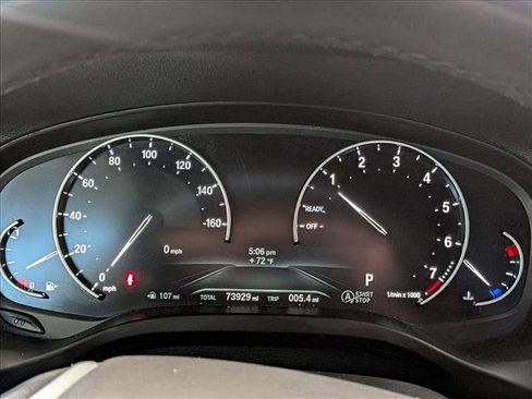 Used 2018 BMW X3 xDrive30i image 11