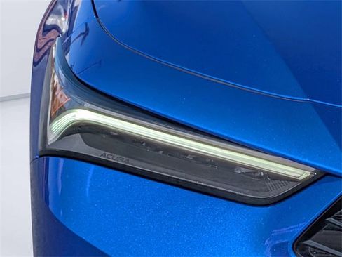 Used 2025 Acura Integra A-Spec image 9