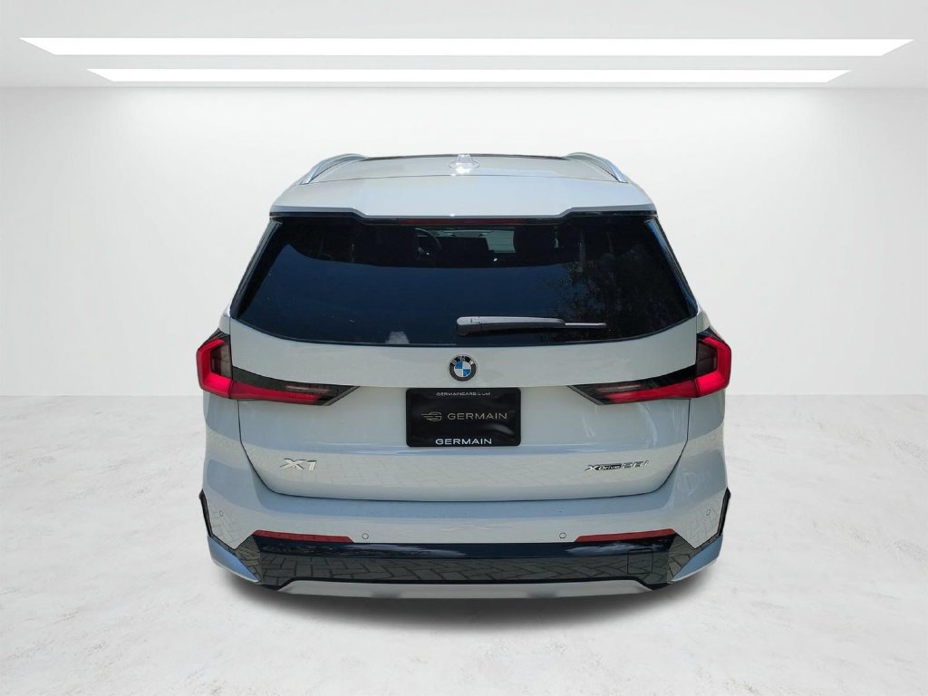 New 2027 BMW X1 xDrive28i AWD/4WD image 5