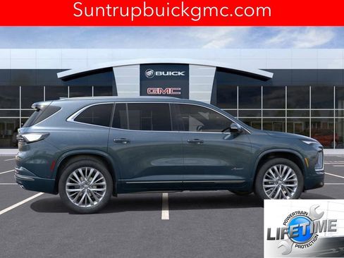 New 2026 Buick Enclave Avenir w/ Super Cruise Package image 73