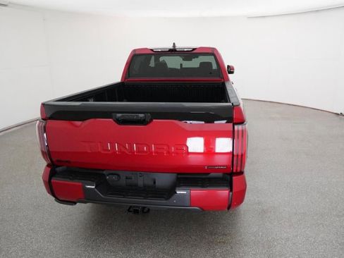 New 2026 Toyota Tundra Platinum AWD/4WD image 7