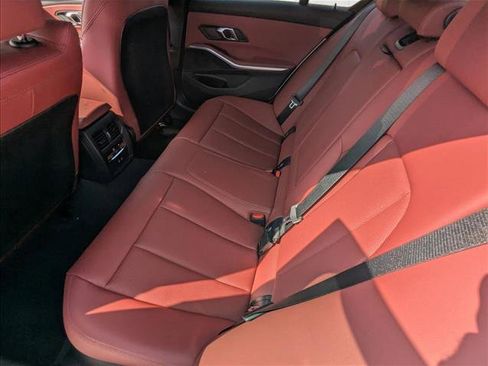 New 2026 BMW 330i Sedan w/ M Sport Package image 15