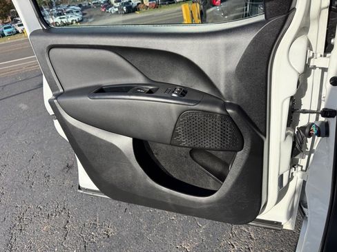 Used 2018 RAM ProMaster City Tradesman image 22