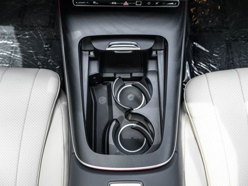 Certified 2026 Mercedes-Benz E 350 4MATIC Sedan image 20