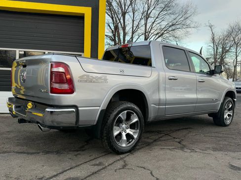 Used 2019 RAM 1500 Laramie image 6
