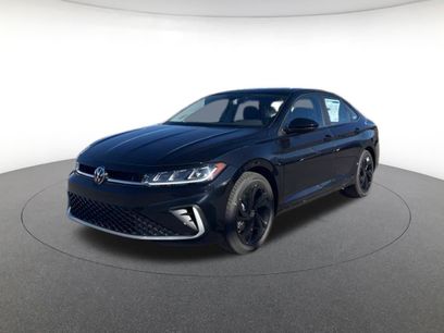 New 2026 Volkswagen Jetta SE
