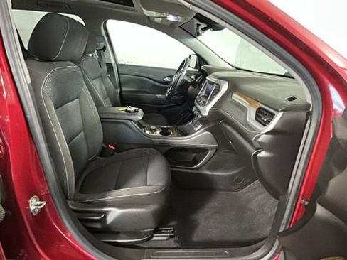 Used 2020 GMC Acadia SLE w/ Driver Convenience Package AWD/4WD image 30