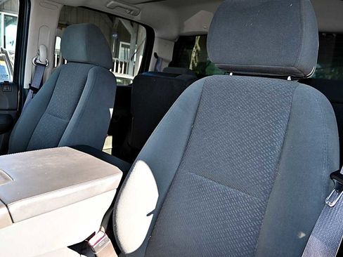 Used 2008 Chevrolet Silverado 2500 LT image 13