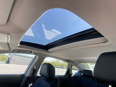 Certified 2024 Honda Accord Touring image 23