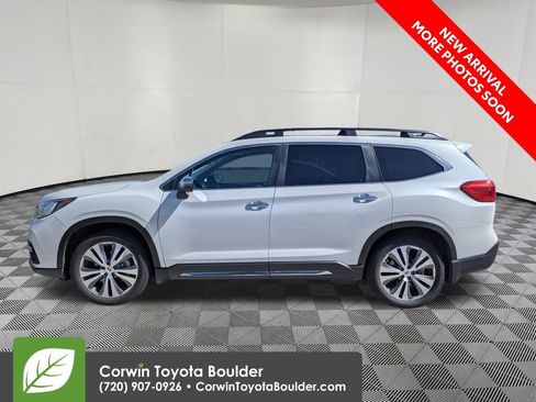 Used 2019 Subaru Ascent Touring AWD/4WD image 4