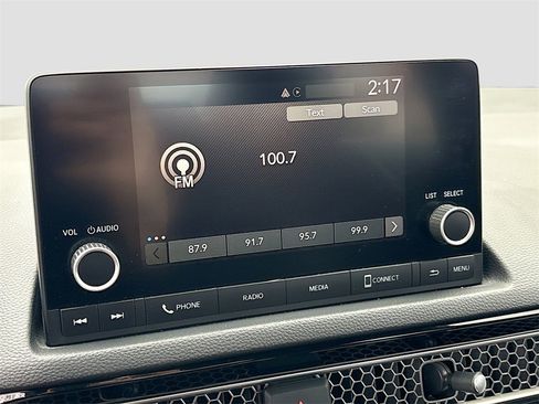 Used 2025 Honda Civic Sport image 14