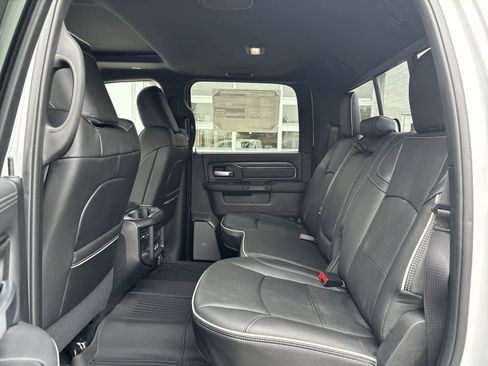 New 2026 RAM 2500 Power Wagon image 8