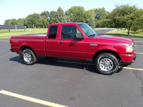 Used 2011 Ford Ranger XLT w/ Payload Pkg 2 AWD/4WD image 1