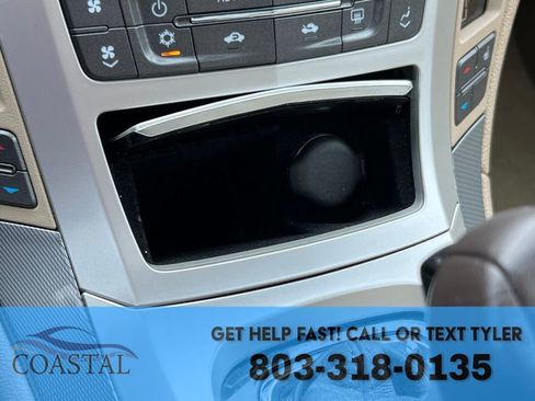 Used 2013 Cadillac CTS Performance image 46