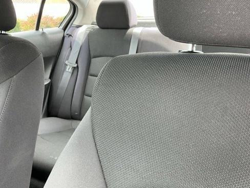 Used 2014 Chevrolet Cruze Eco w/ Enhanced Safety Package FWD image 12