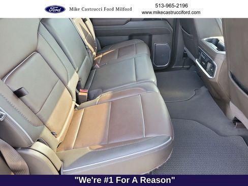 Used 2023 GMC Sierra 1500 Denali w/ Technology Package AWD/4WD image 27