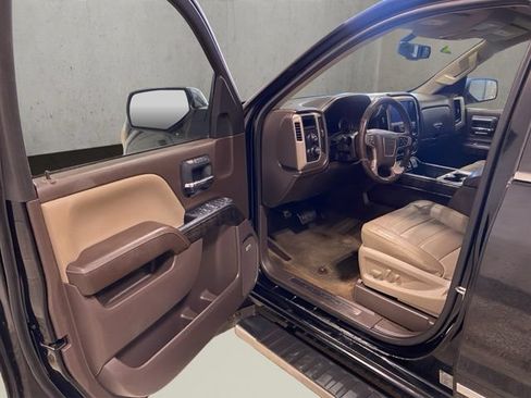 Used 2015 GMC Sierra 1500 Denali AWD/4WD image 11