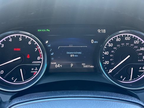 Used 2019 Toyota Camry XLE w/ Driver Assist Package FWD image 33