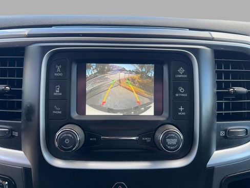 Used 2024 RAM 1500 Classic Warlock image 14