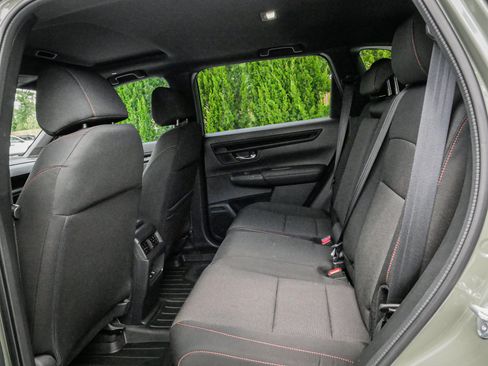 Used 2026 Honda CR-V TrailSport image 30