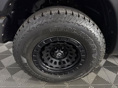 Used 2021 RAM 1500 Rebel w/ Rebel Level 1 Equipment Group AWD/4WD image 12