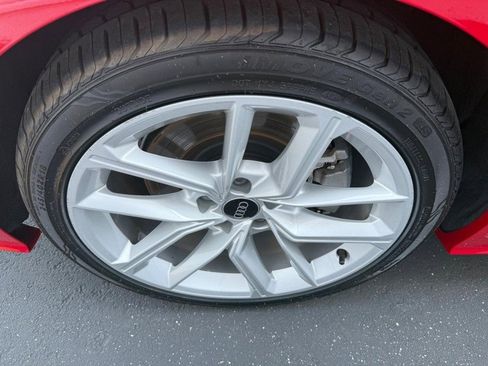 Used 2024 Audi A5 2.0T Premium Plus image 7