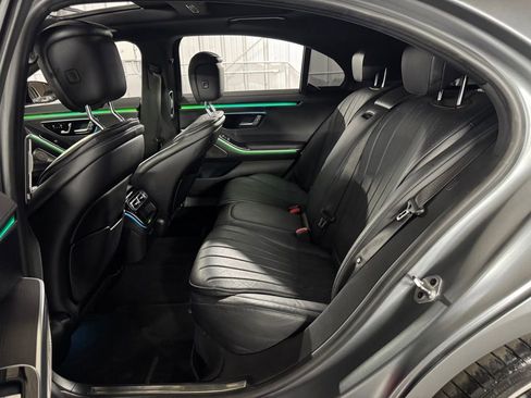 Used 2022 Mercedes-Benz S 500 4MATIC image 48