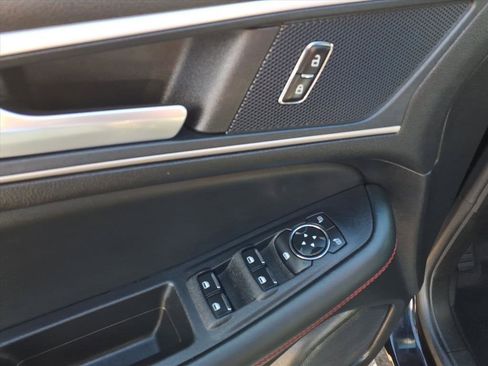 Certified 2024 Ford Edge ST-Line image 12