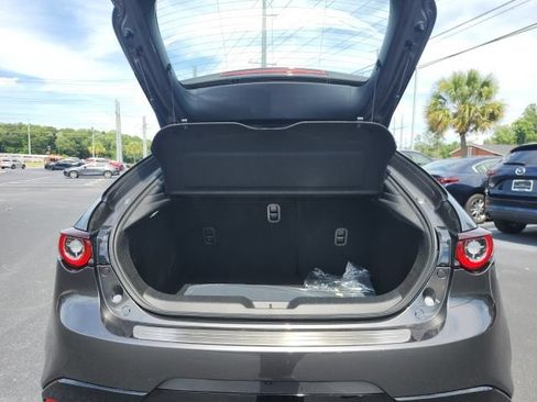 New 2026 MAZDA MAZDA3 s Sport FWD image 18
