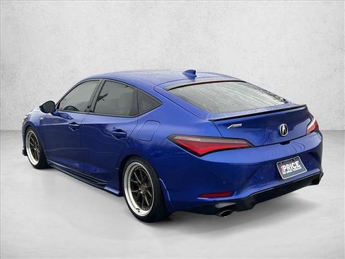 Used 2023 Acura Integra A-Spec image 7