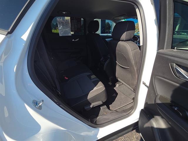 Used 2024 Chevrolet Blazer LT w/ Convenience Package FWD image 12