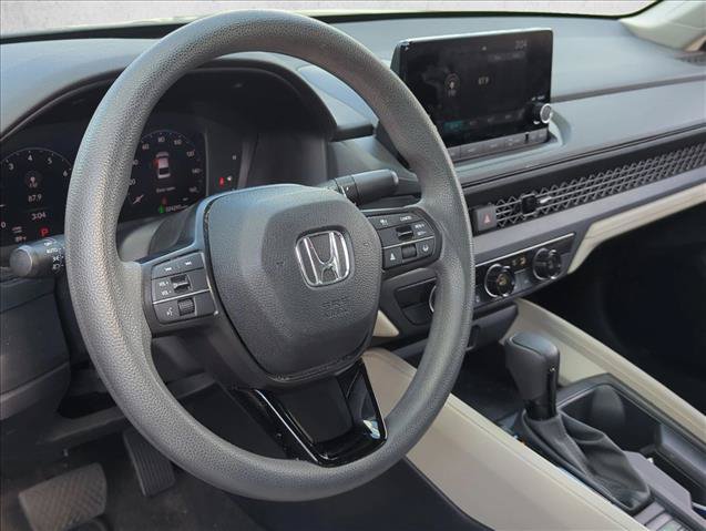 Used 2024 Honda Accord LX image 9