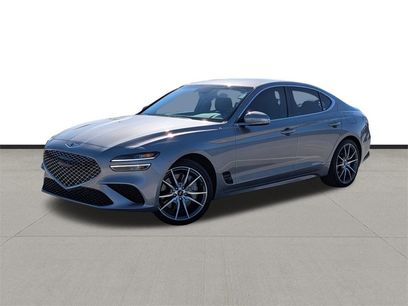 Used 2025 Genesis G70 2.5T