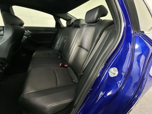 Used 2021 Honda Accord Sport image 23