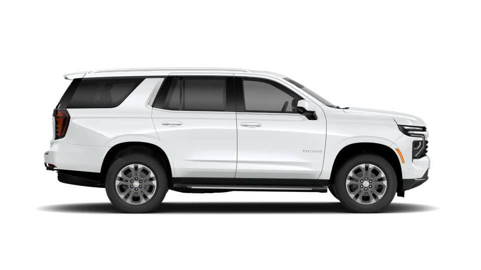 New 2026 Chevrolet Tahoe LS RWD image 31
