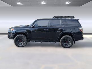 Used 2023 Toyota 4Runner TRD Pro video 2