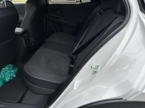 New 2026 Toyota C-HR AWD/4WD image 14