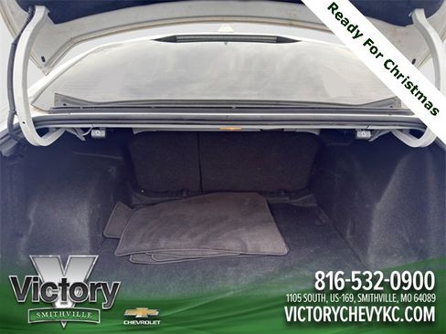 Used 2018 Chevrolet Malibu LT w/ Driver Confidence Package image 19