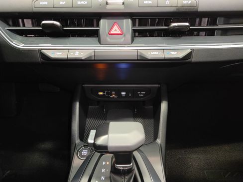 Used 2025 Kia K4 EX FWD image 21