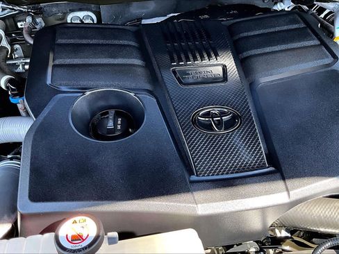 Used 2023 Toyota Tundra SR5 w/ SR5 Convenience Package image 34