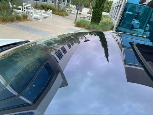 Used 2017 Tesla Model X 100D image 32