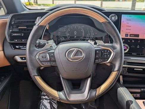 Used 2023 Lexus RX 350 Premium Plus w/ Accessory Package (Z1) FWD image 16