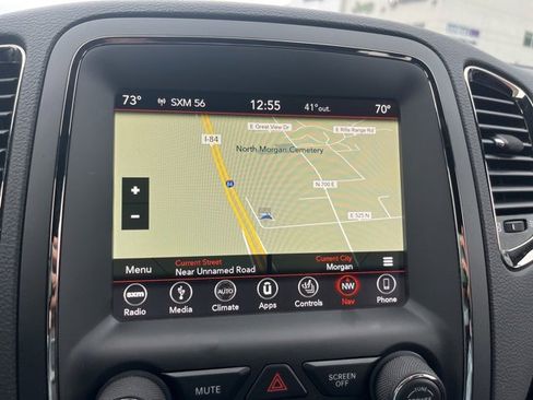 Used 2019 Dodge Durango R/T w/ Trailer Tow Group IV image 22