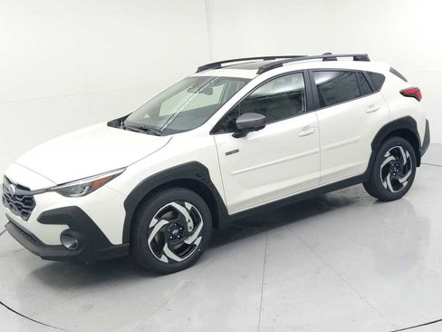 New 2026 Subaru Crosstrek 2.5i Limited AWD/4WD image 4