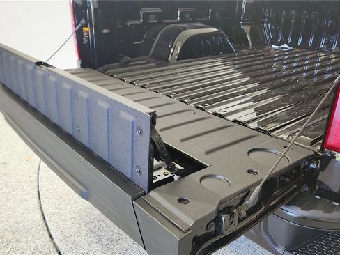 New 2026 Chevrolet Silverado 1500 W/T w/ WT Value Package AWD/4WD image 14