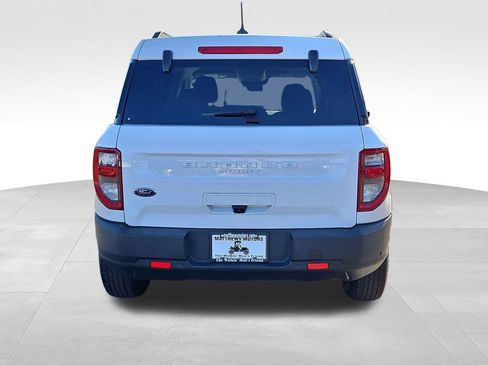 Used 2022 Ford Bronco Sport Big Bend w/ Convenience Package image 6