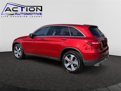 Used 2019 Mercedes-Benz GLC 300 4MATIC image 6
