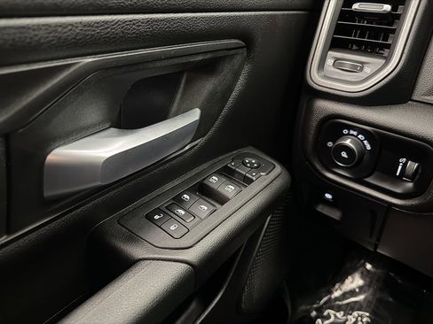 Used 2025 RAM 1500 Tradesman image 12