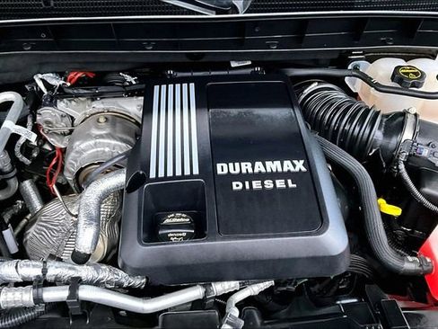 Used 2024 GMC Sierra 1500 AT4 w/ Technology Package image 31