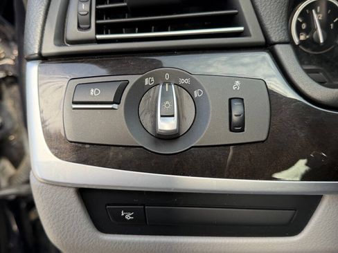 Used 2013 BMW ActiveHybrid 5 RWD image 14